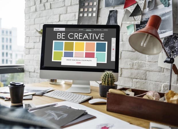 Banners design