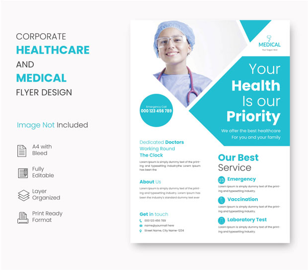 Booklet design ideas