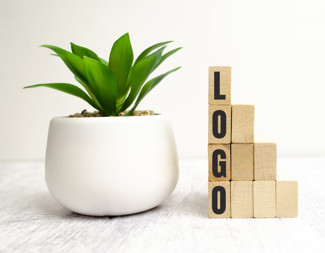 Design logo