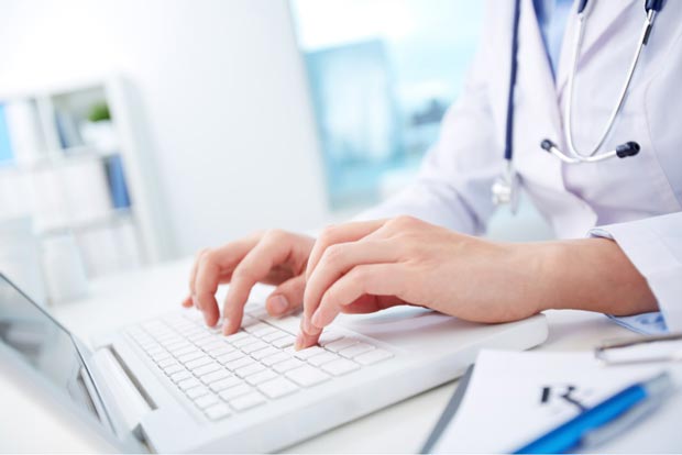 Writing medical content